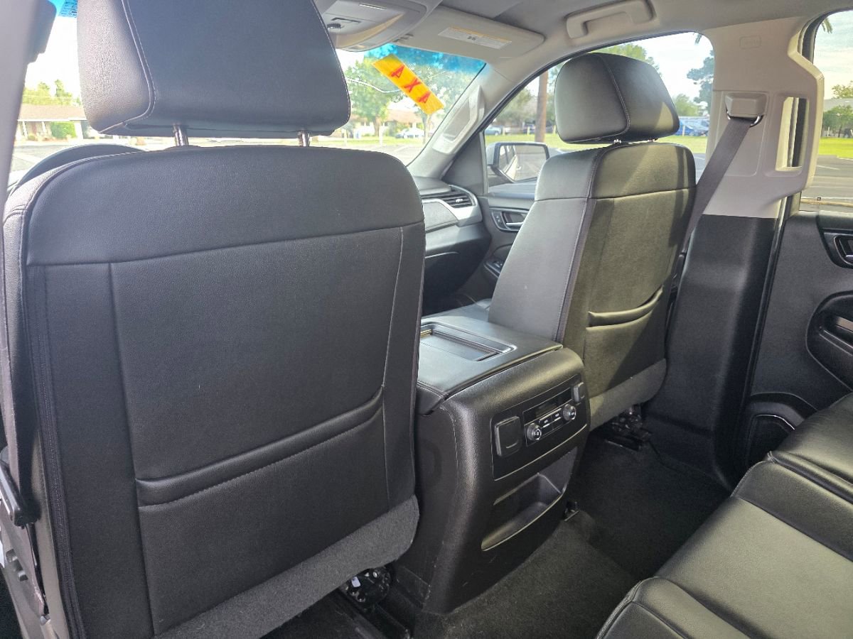 Used 2017 Chevrolet Tahoe LT image 29