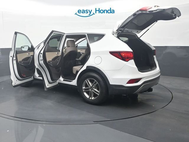 Used 2017 Hyundai Santa Fe Sport image 38
