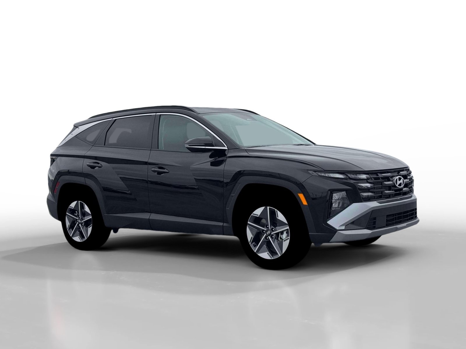 New 2026 Hyundai Tucson SEL AWD/4WD image 10