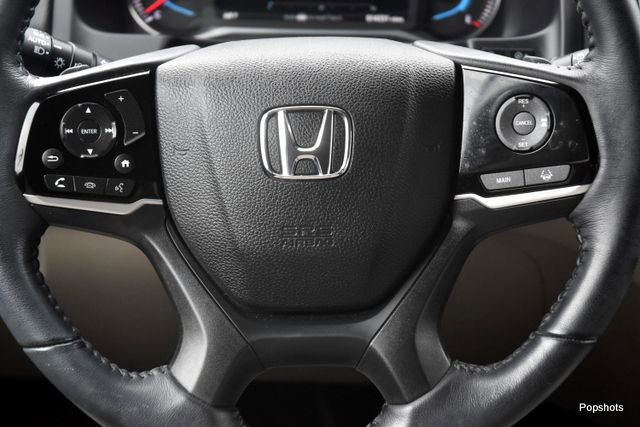 Used 2021 Honda Pilot EX-L image 18