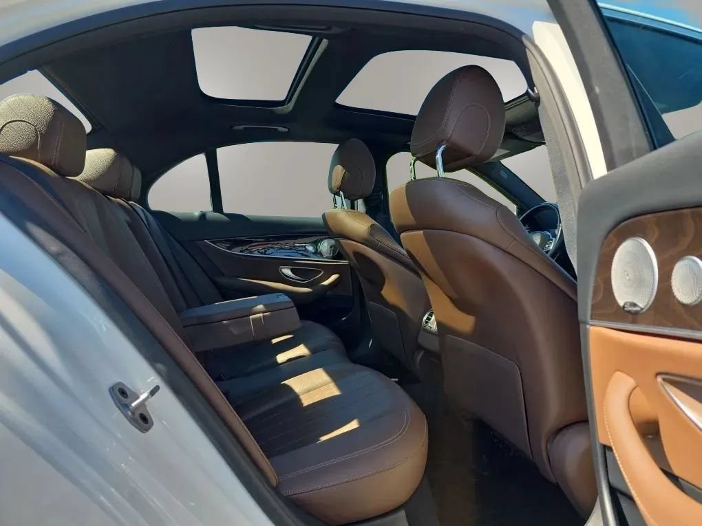 Used 2019 Mercedes-Benz E 450 4MATIC Sedan image 49