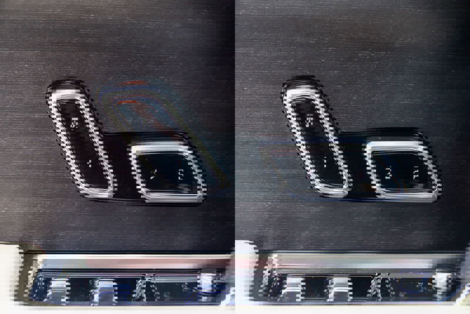 Used 2023 Land Rover Range Rover Long Wheelbase SE AWD/4WD image 23