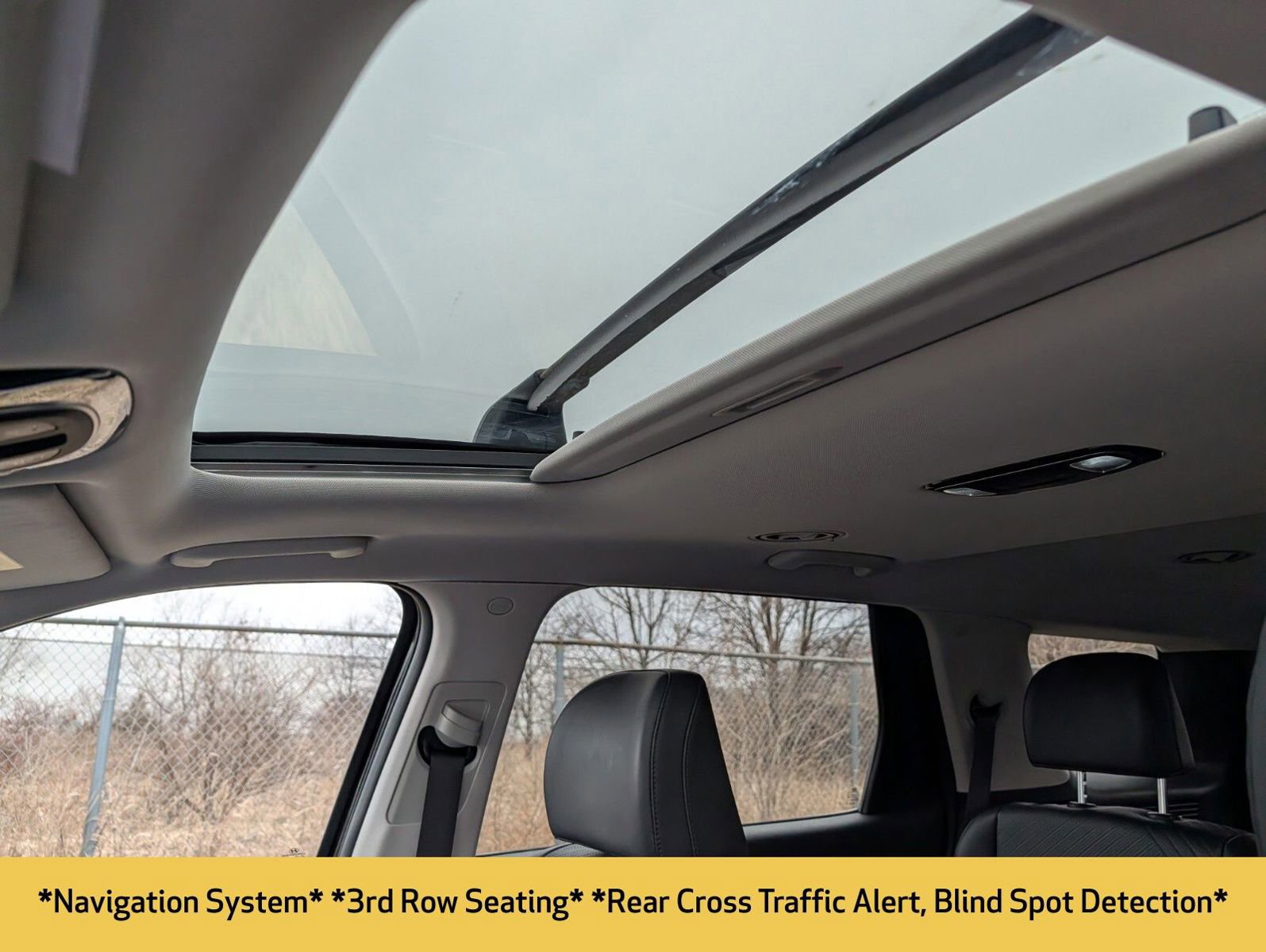 Used 2023 Hyundai Palisade XRT image 5