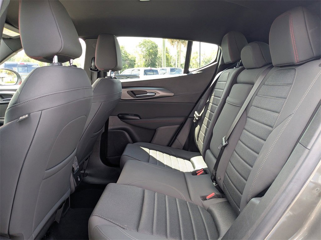 Used 2024 Dodge Hornet R/T image 13