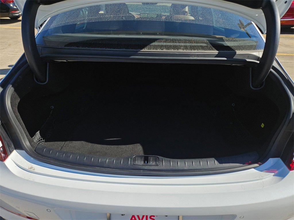 Used 2023 Genesis G80 2.5T image 24