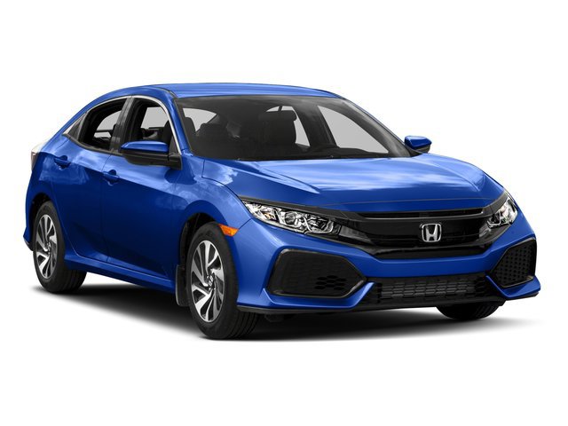 Used 2017 Honda Civic EX image 6