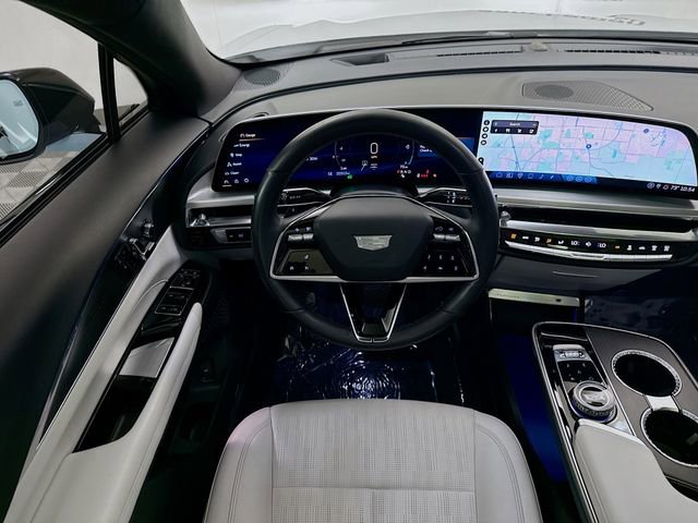 Used 2024 Cadillac Lyriq Luxury image 21