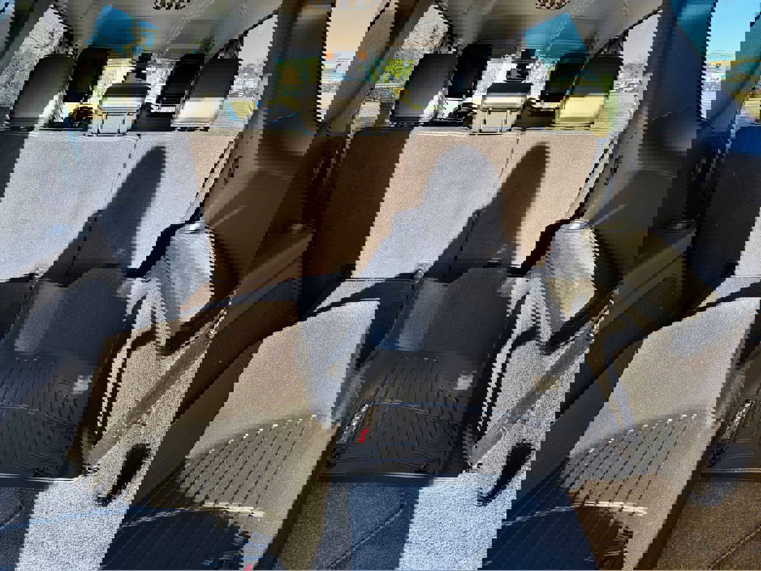 Used 2018 Dodge Durango GT image 36