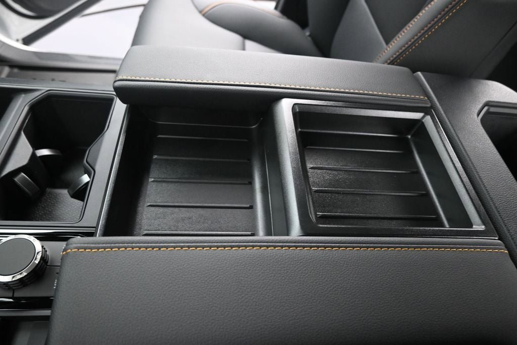 New 2026 Toyota Tundra SR5 AWD/4WD image 32