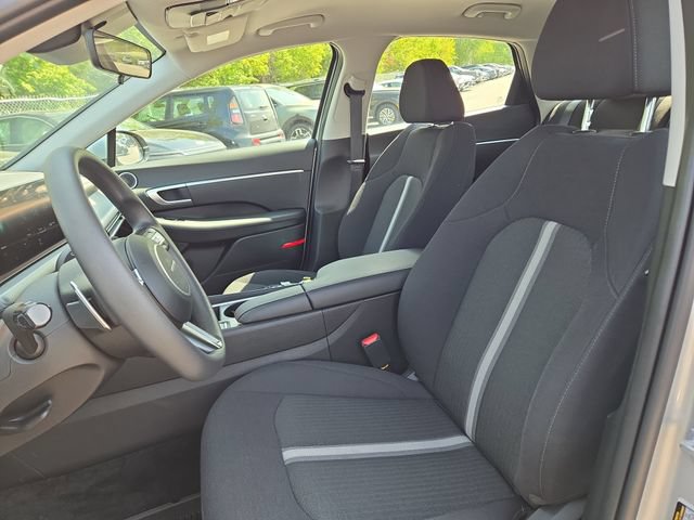 Certified 2025 Hyundai Sonata SEL AWD/4WD image 23