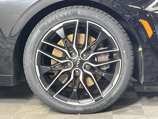 Certified 2024 Kia K5 GT w/ GT1 Package image 10