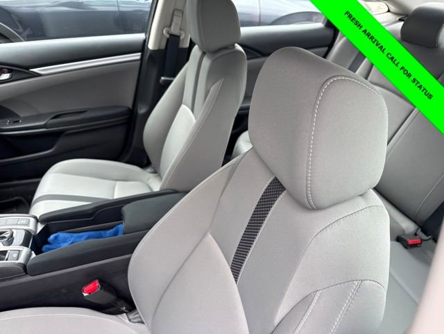 Used 2019 Honda Civic LX image 15