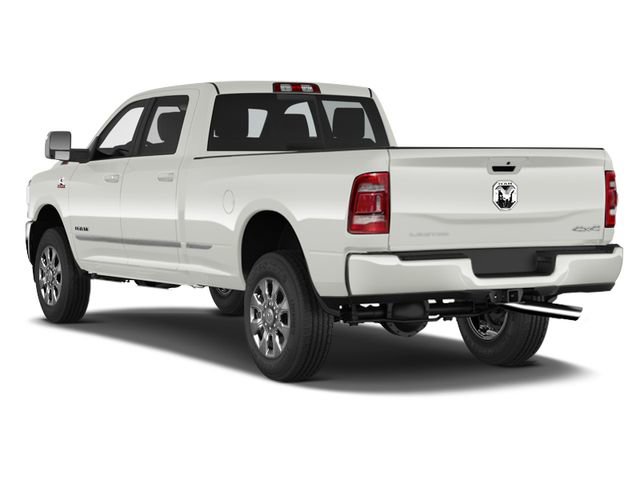 Used 2023 RAM 2500 Limited w/ Towing Technology Group AWD/4WD image 2