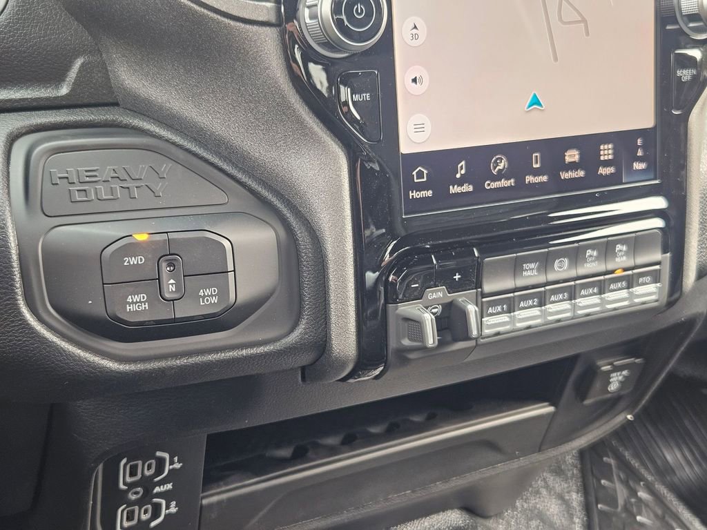 New 2026 RAM 5500 Tradesman image 25