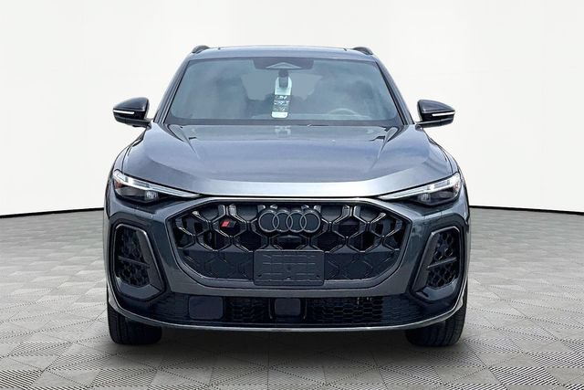New 2026 Audi SQ5 Premium Plus AWD/4WD image 3