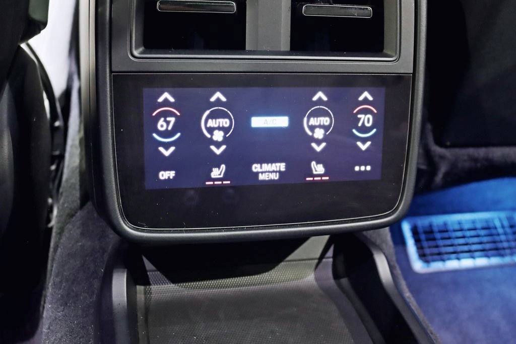 Used 2020 Porsche Taycan Turbo AWD/4WD image 30