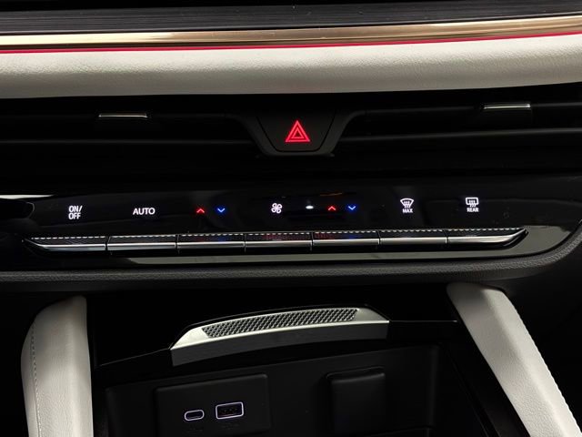 New 2026 Buick Envision Avenir image 30