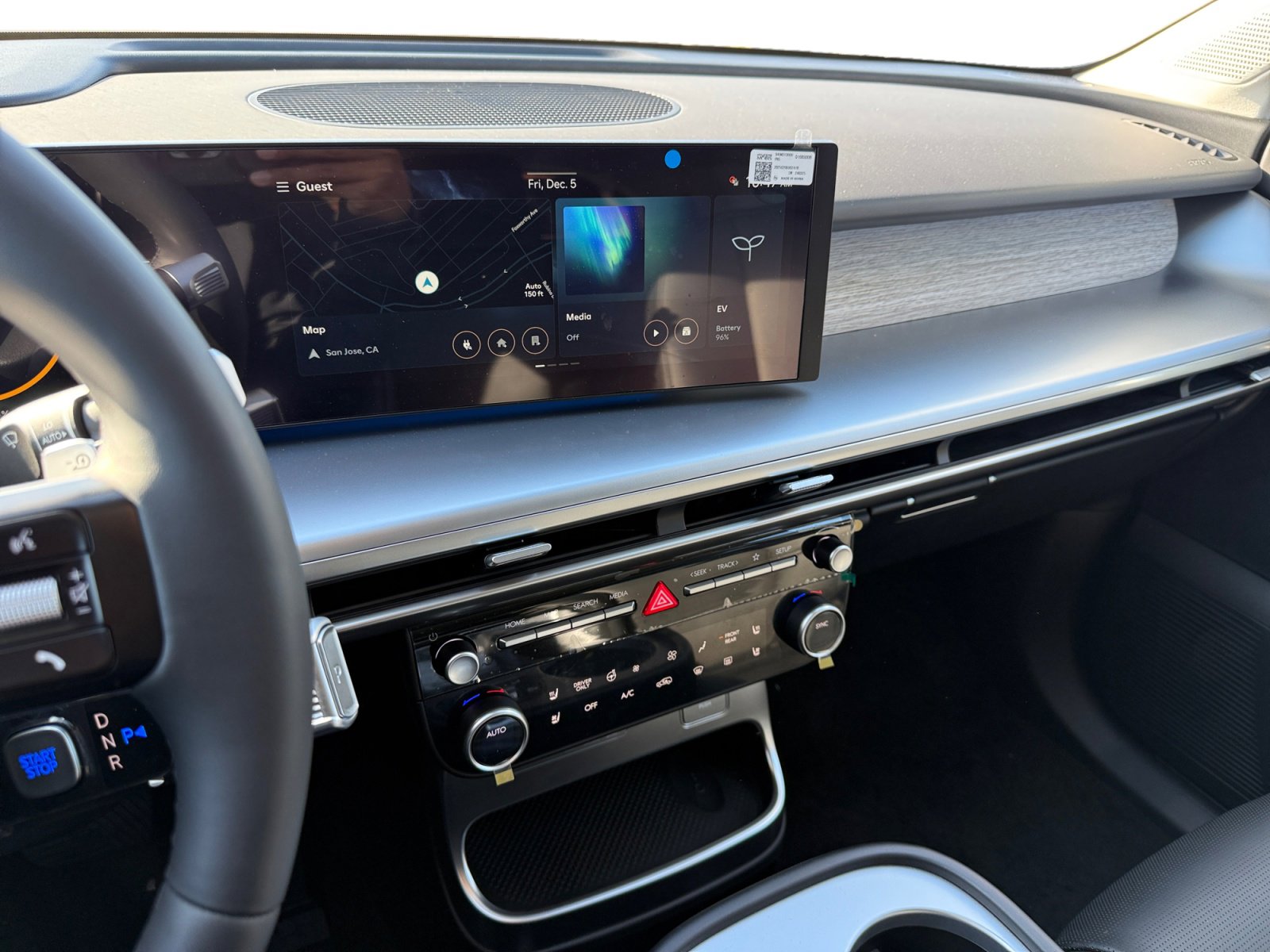 New 2026 Hyundai Ioniq 9 SEL image 12