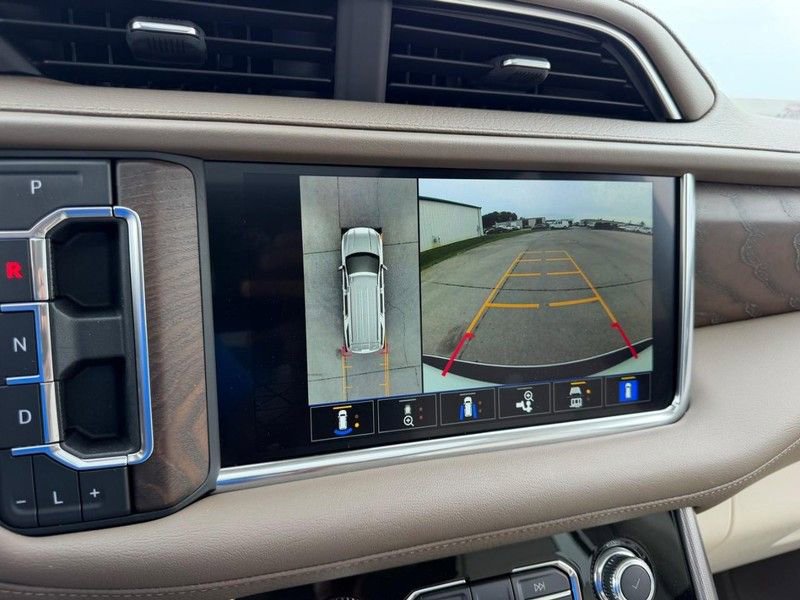 Used 2022 GMC Yukon Denali image 24