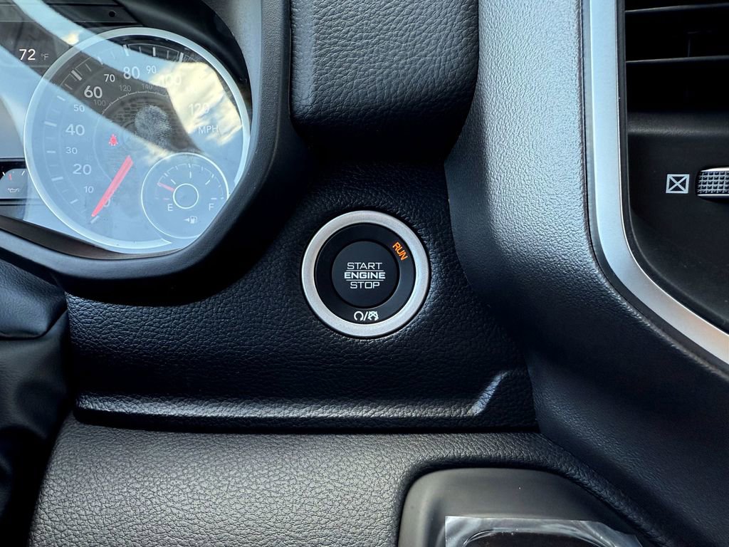 New 2026 RAM 1500 Big Horn image 26