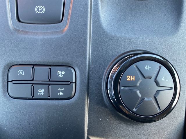 New 2025 Ford Ranger XL w/ Trailer Tow Package image 30