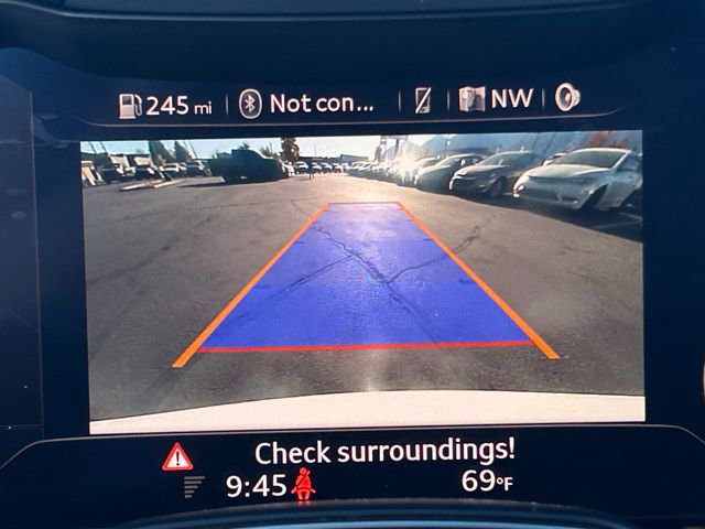 Used 2017 Audi TT 2.0T image 19