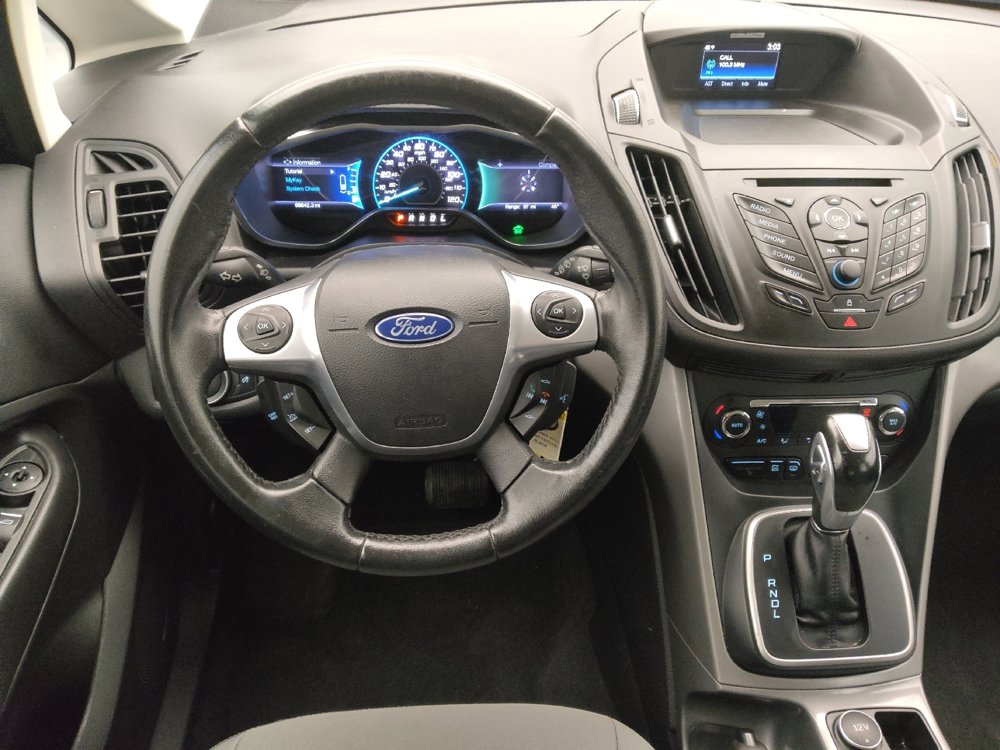 Used 2016 Ford C-MAX SE FWD image 22