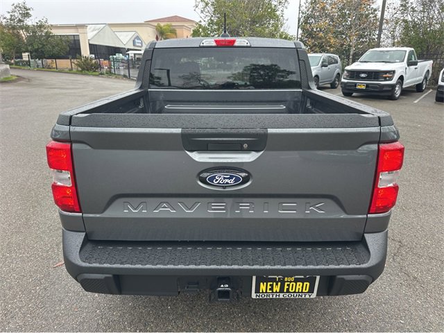 New 2026 Ford Maverick XLT w/ Equipment Group 301A image 5