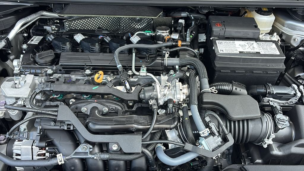 New 2026 Toyota Corolla XSE FWD image 33