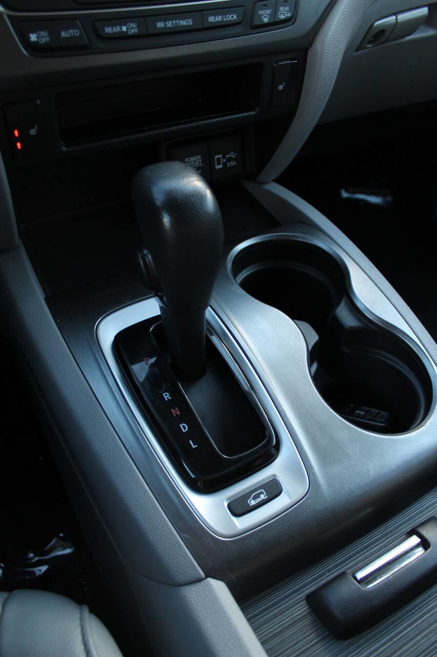 Used 2019 Honda Pilot EX-L image 39