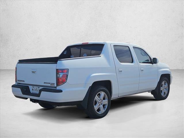 Used 2014 Honda Ridgeline RTL image 5