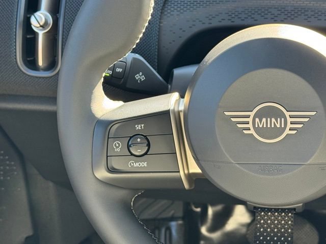 New 2026 MINI Cooper Countryman S AWD/4WD image 21