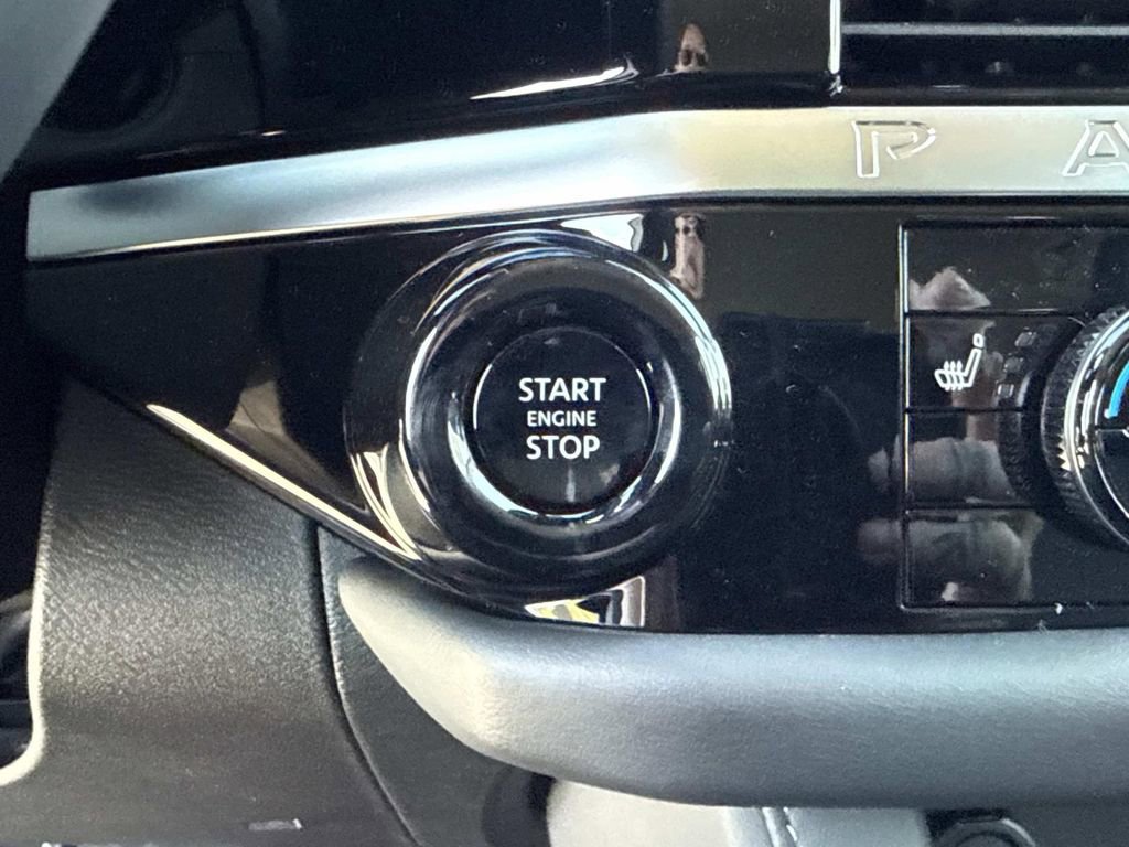 New 2026 Nissan Pathfinder SV FWD image 28