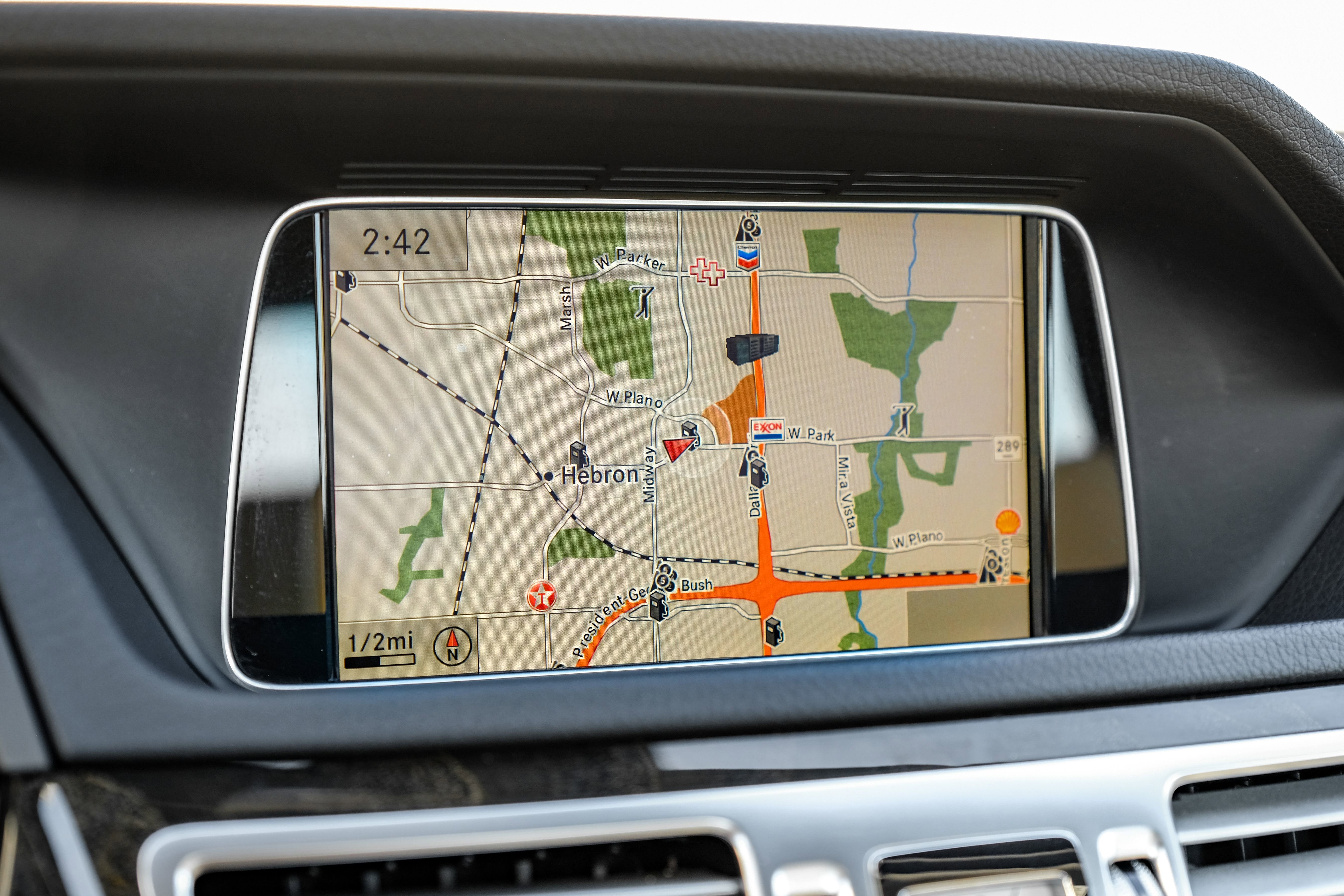 Used 2015 Mercedes-Benz E 350 Sedan w/ Premium 1 Package image 21