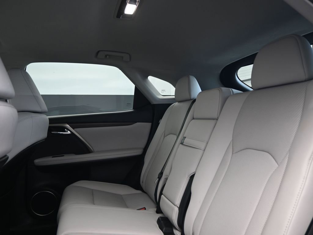 Used 2022 Lexus RX 350 FWD w/ Premium Package image 17