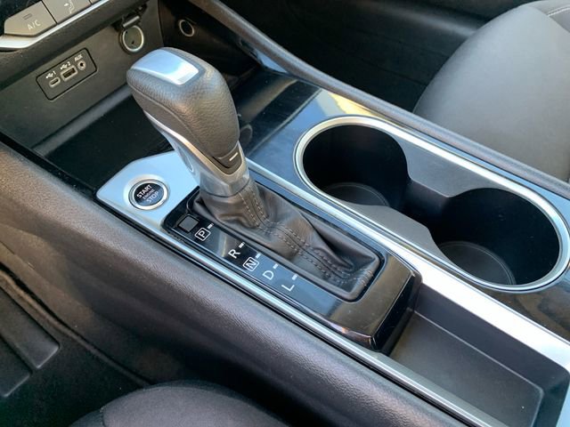 Used 2024 Nissan Altima 2.5 SV image 28