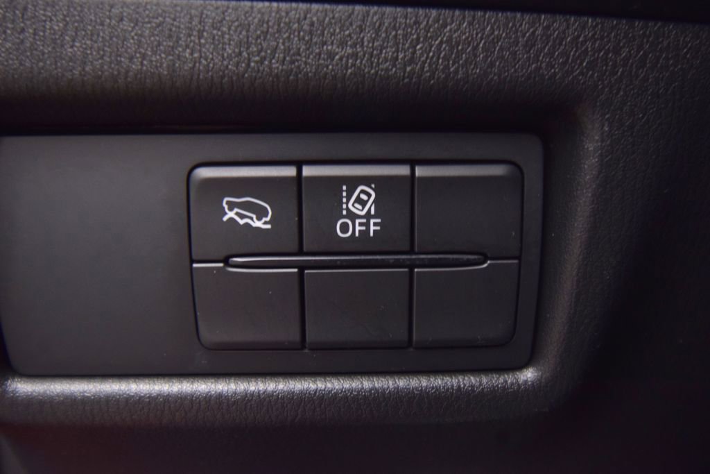 Used 2023 MAZDA CX-5 AWD 2.5 S w/ Select Package image 38