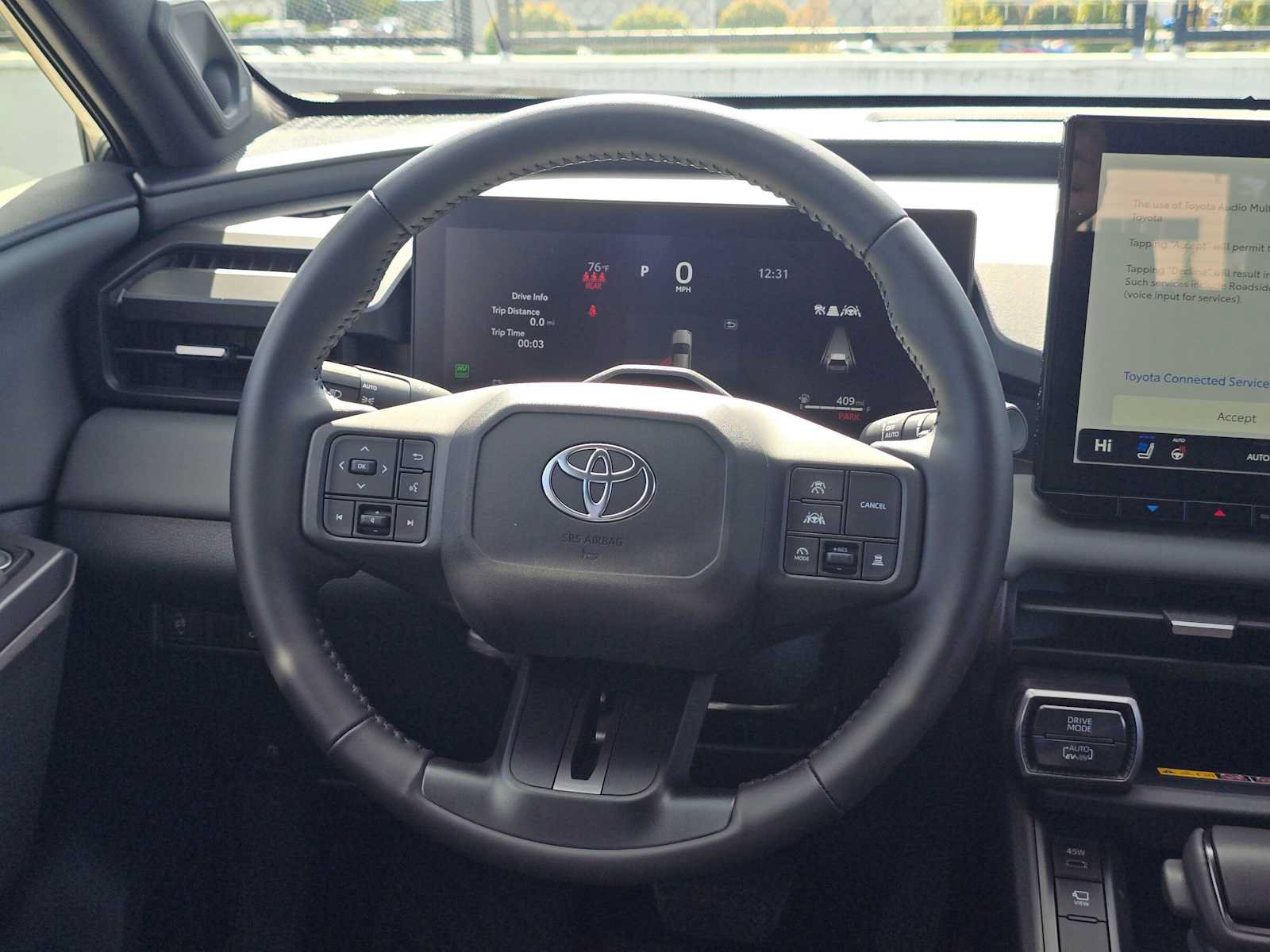 Certified 2026 Toyota RAV4 XSE w/ Weather Package AWD/4WD image 19
