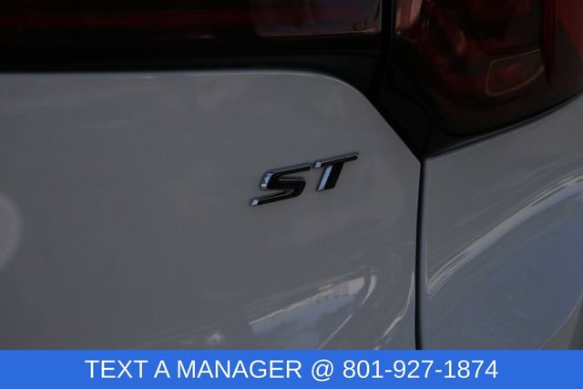 Used 2024 Buick Encore GX Sport Touring FWD image 9