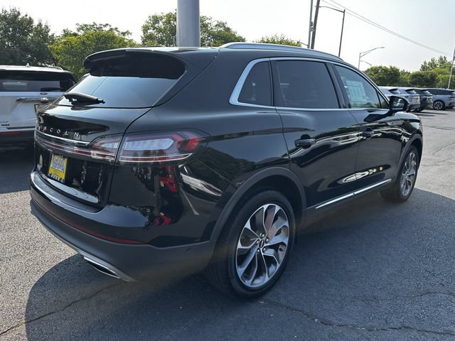 Certified 2023 Lincoln Nautilus Reserve w/ Equipment Group 201A AWD/4WD image 5