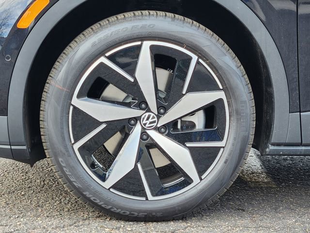 New 2026 Volkswagen ID.4 Pro S image 9