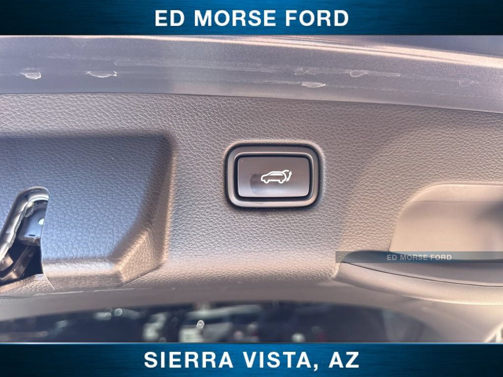 Certified 2024 Kia Seltos SX w/ SX Sunroof Package AWD/4WD image 37