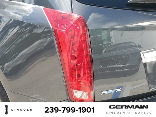 Used 2013 Cadillac SRX Luxury FWD image 15