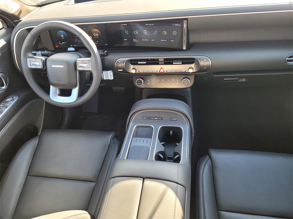 New 2026 Hyundai Palisade Calligraphy image 32