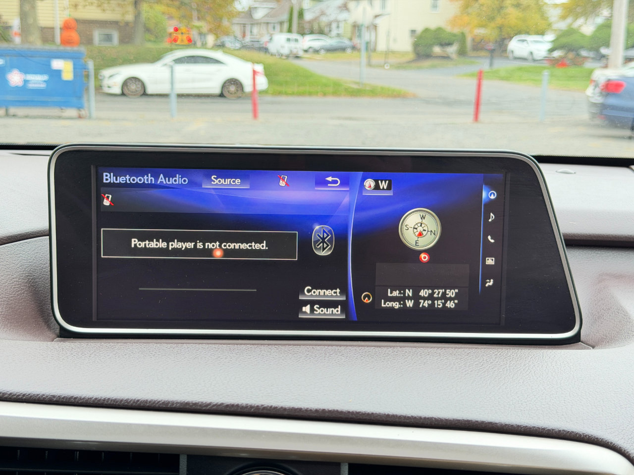 Used 2018 Lexus RX 350L Luxury image 61