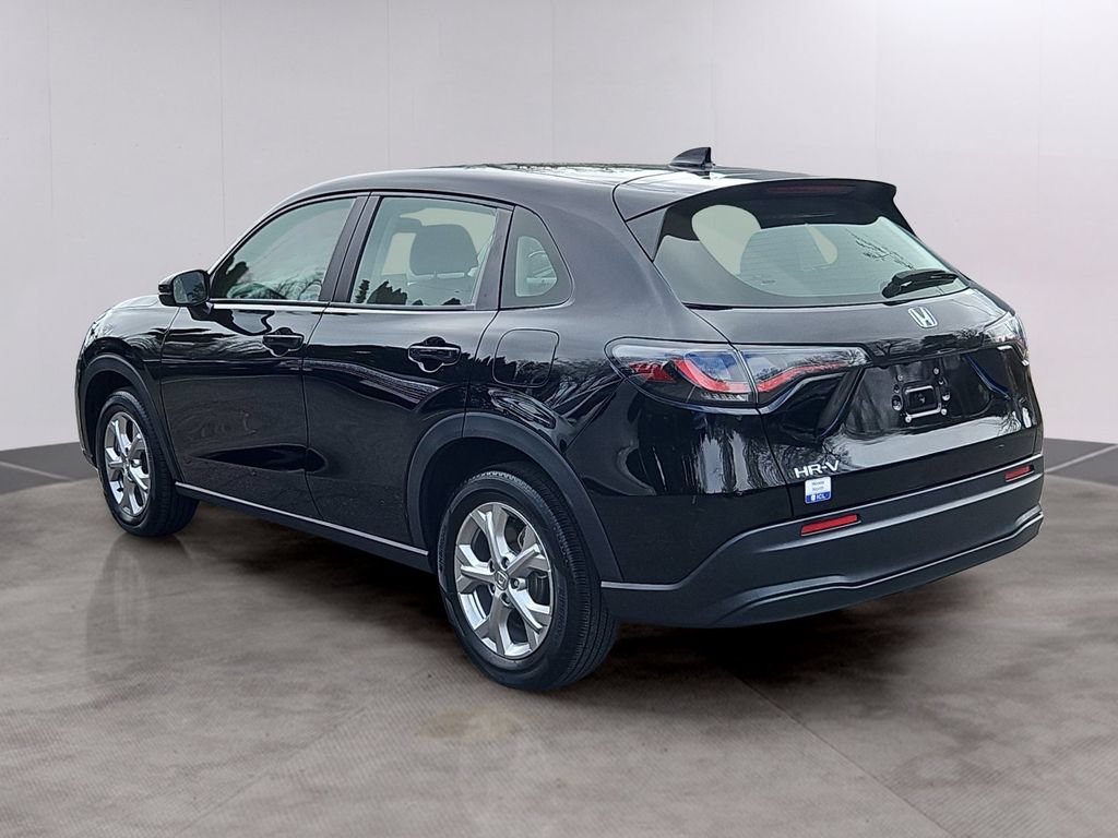 Used 2024 Honda HR-V LX image 6