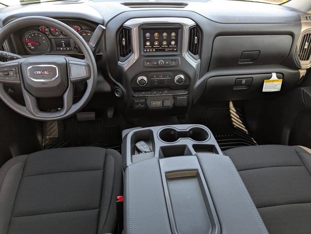 New 2026 GMC Sierra 1500 Pro w/ Pro Value Package image 6