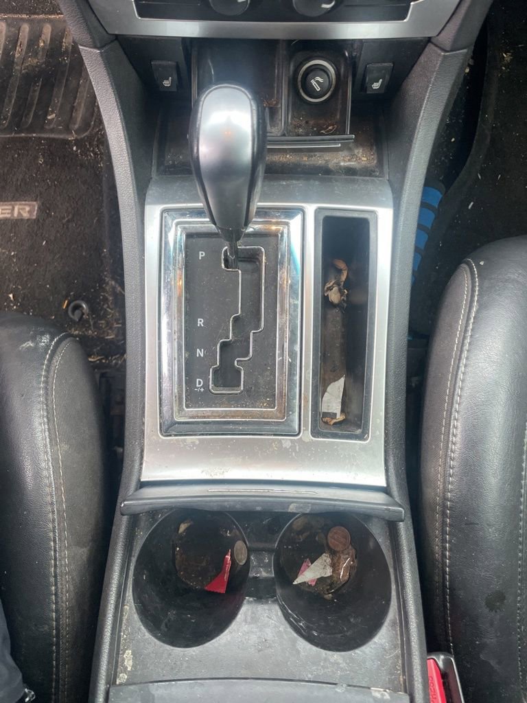 Used 2007 Chrysler 300 C w/ SRT Design Group image 14