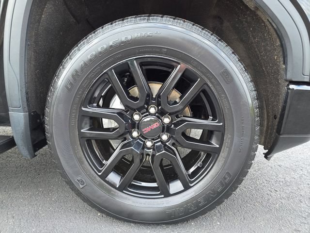 Used 2022 GMC Sierra 1500 Elevation AWD/4WD image 11
