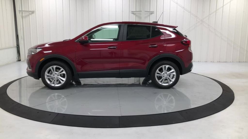 Used 2020 Buick Encore GX Preferred AWD/4WD image 5